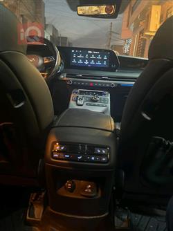 هيونداي باليسيد